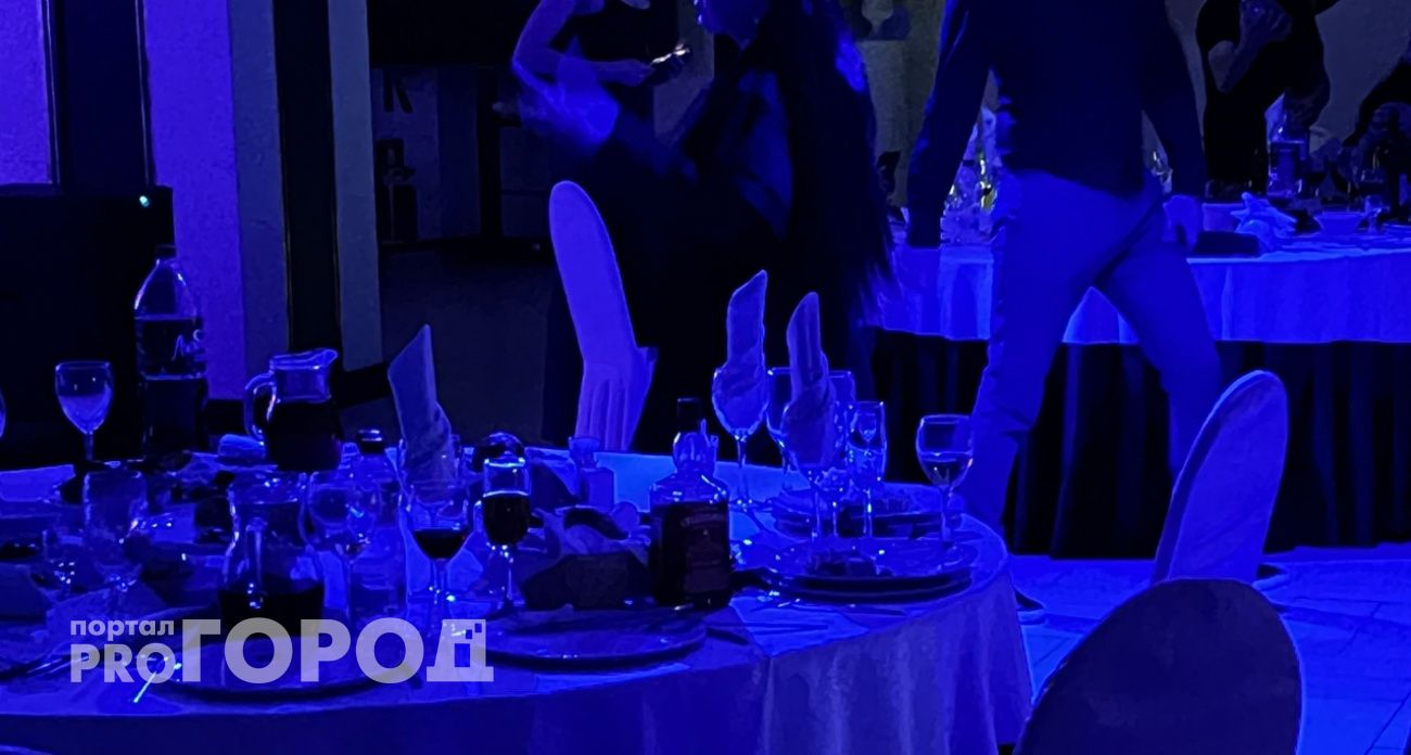 В Нижнем Новгороде выросли цены на новогодние корпоративы