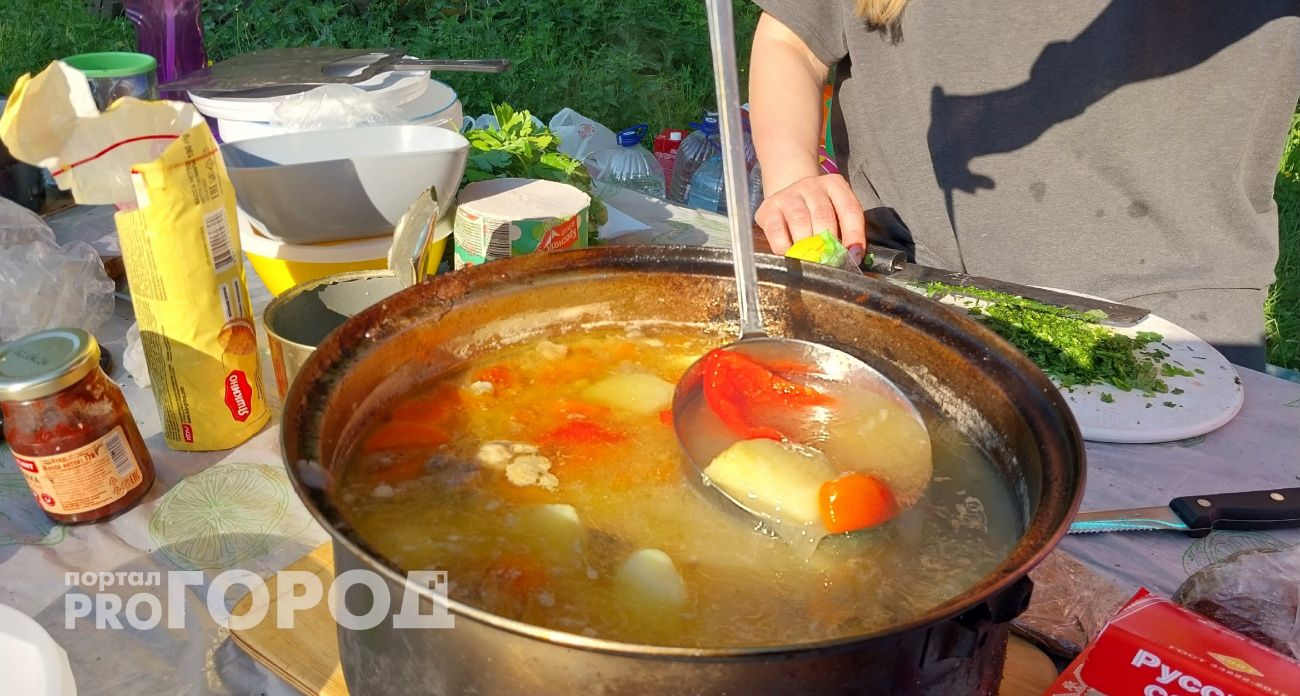 Ученые назвали главную причину, по которой обязательно нужно есть суп - запомните раз и навсегда