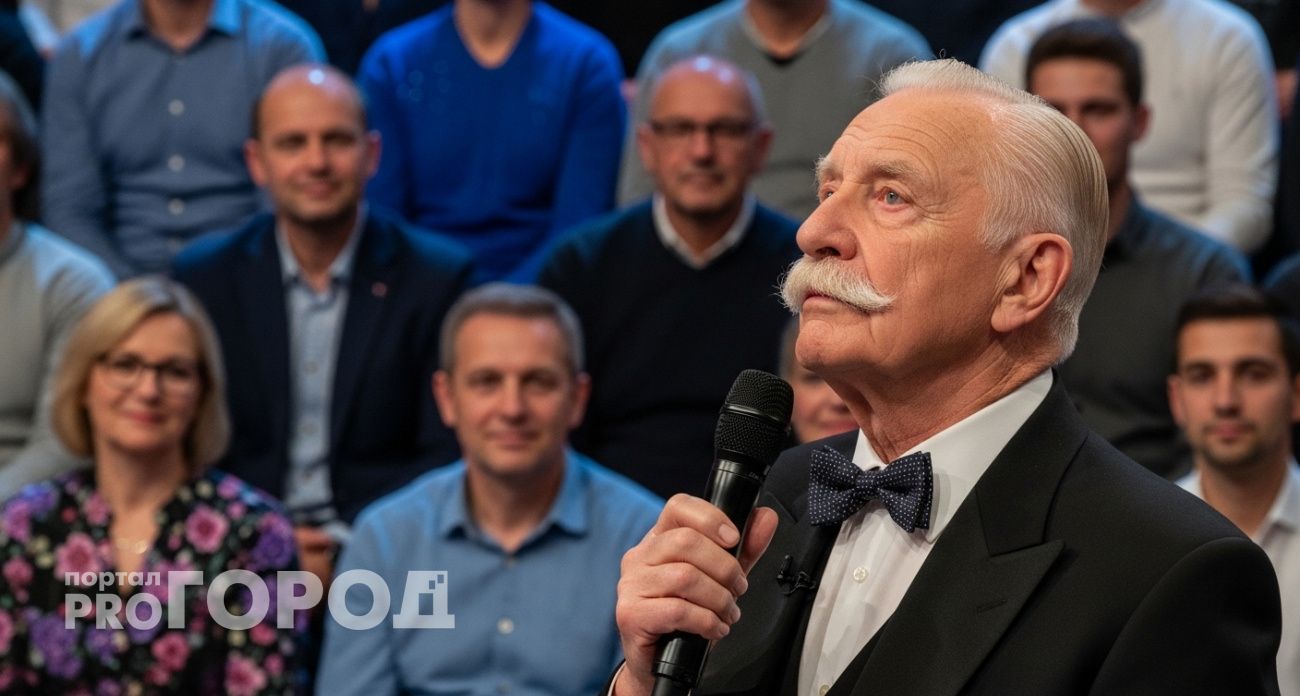 «Провоняешь Камчаткой на всю жизнь»: что Якубович сказал участнице в эфире и почему регион требует его не пускать на полуостров
