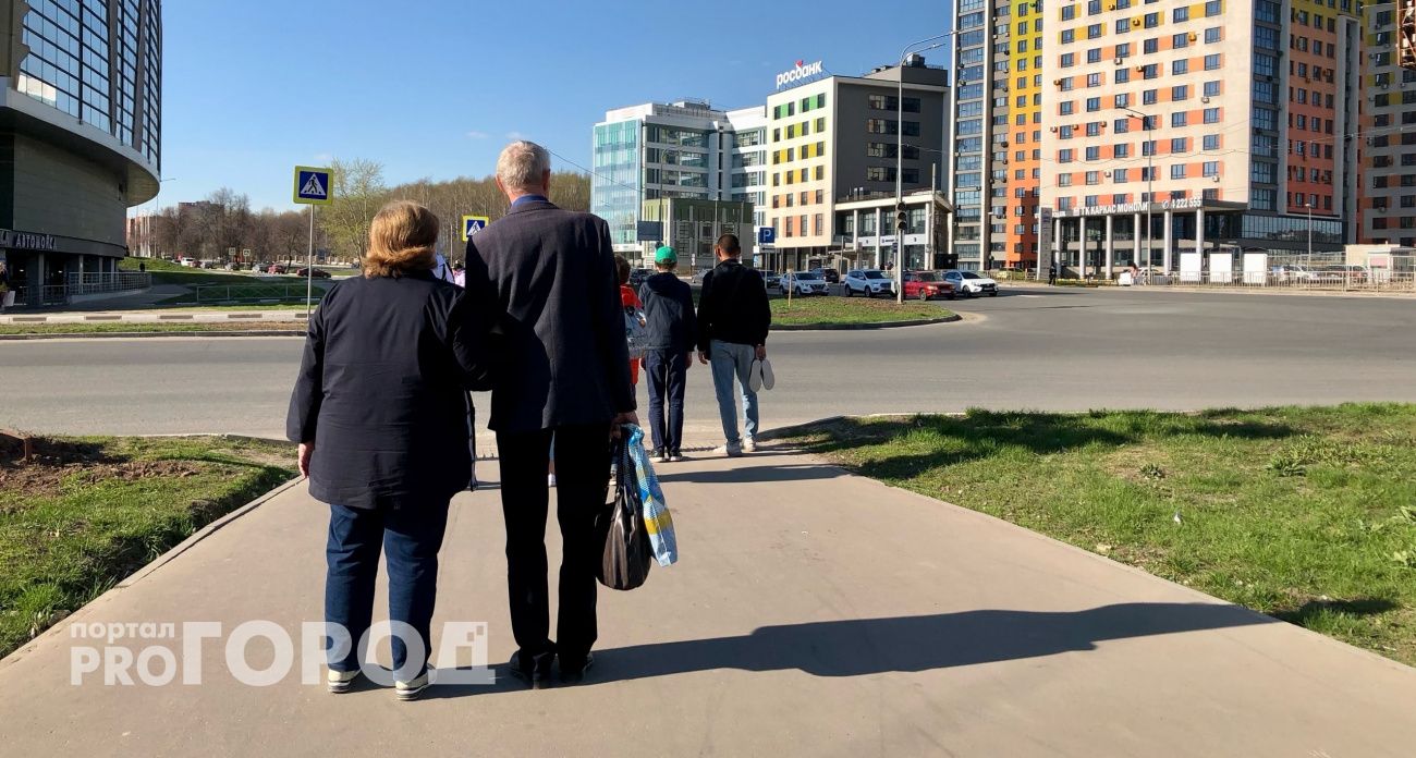 Указ принят: пенсионеры получили свою пенсию за октябрь и обомлели