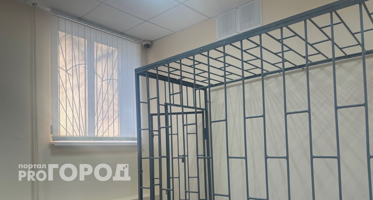 Нижегородский служащий продавал результаты и экзаменов и "наварил" 15 миллионов