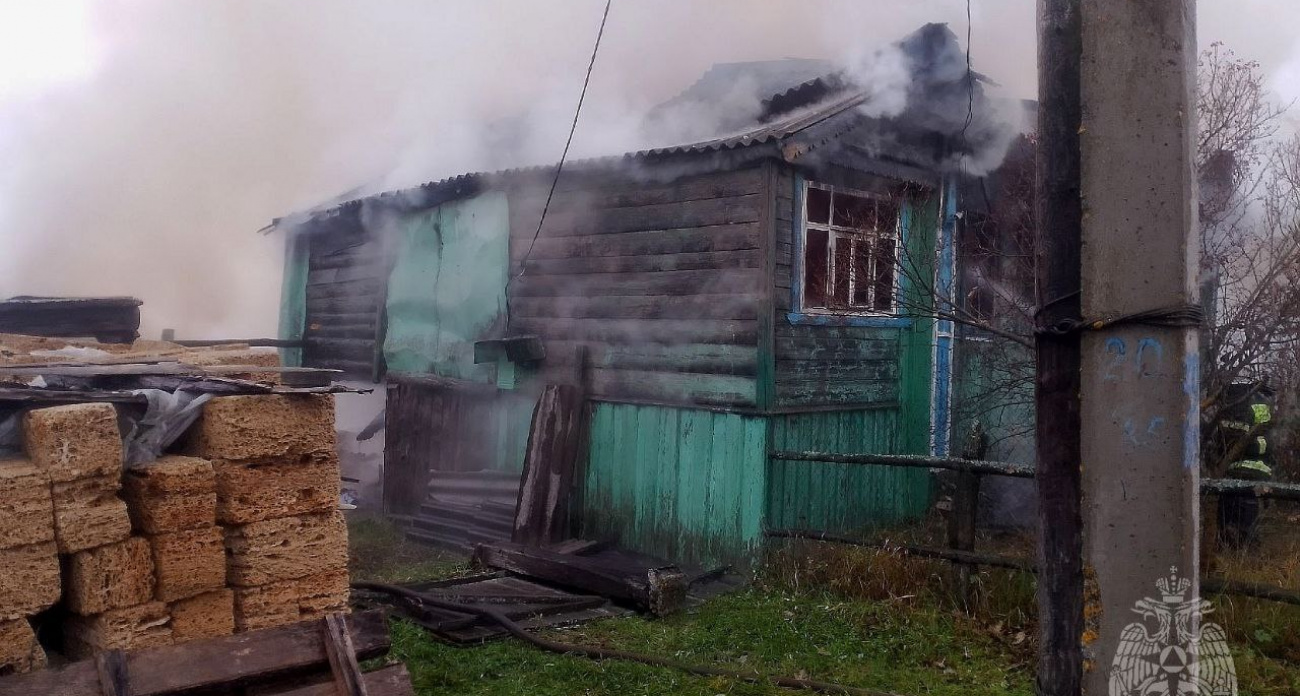 Вредная привычка погубила жителя Вознесенского района: мужчина оказался в огненной ловушке накануне юбилея