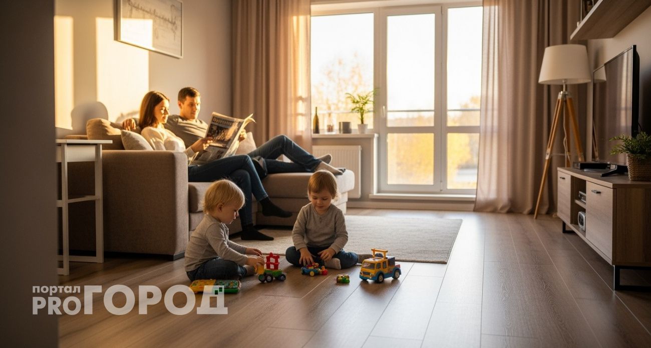 Теперь всегда тепло — повторил норвежскую технологию обогрева пола без труб и батарей