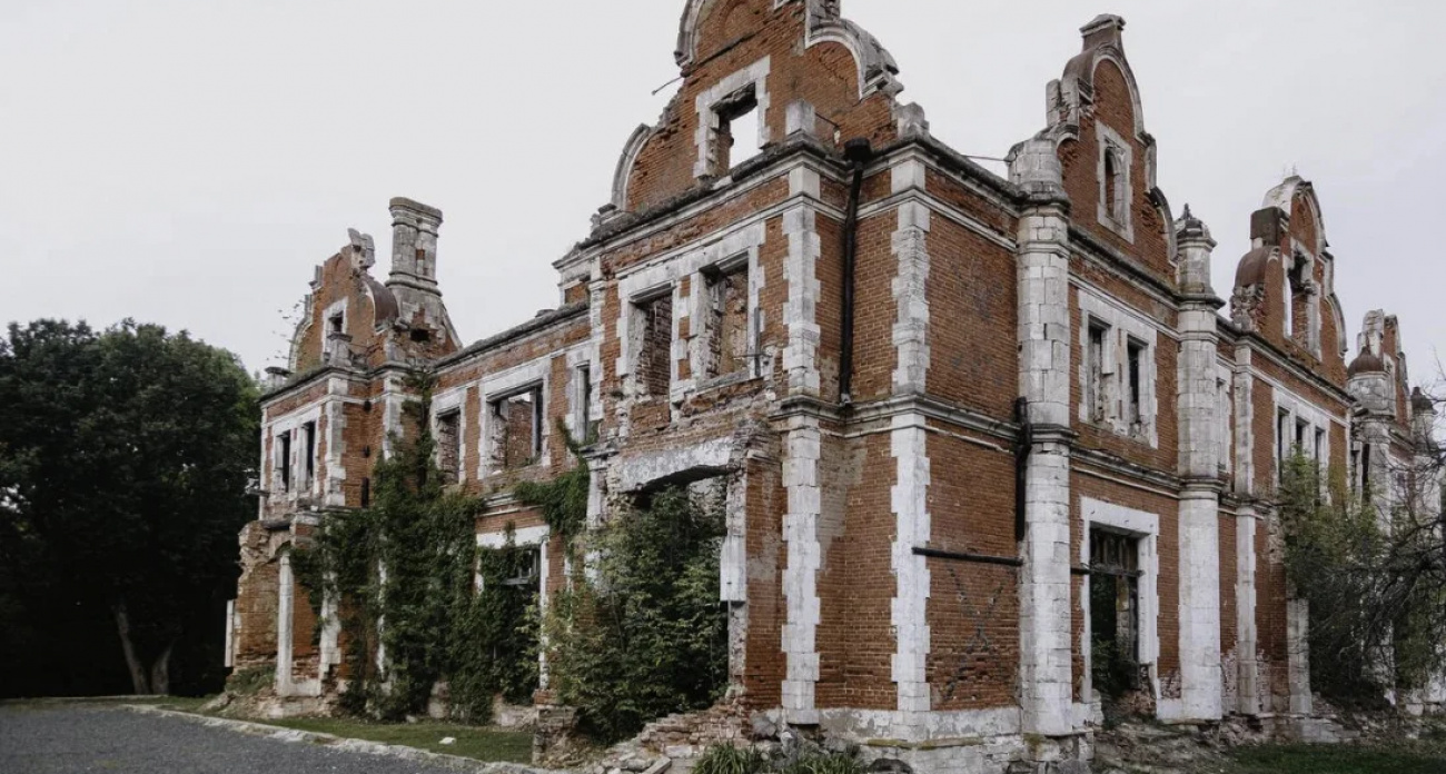 Открытый реестр исторических зданий Нижегородской области запущен на федеральном уровне