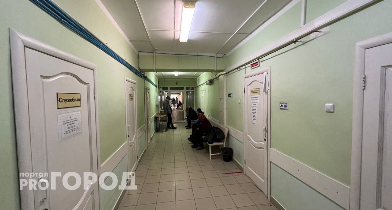 Забота о здоровье может оставить нижегородцев без денег: звонят и просят пересдать анализы