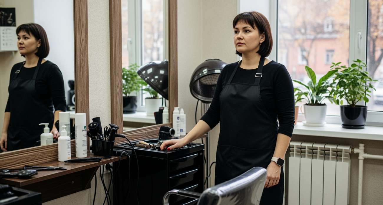 Подписчица раскрыла секрет объёма волос: одна ложка этого средства заменяет все пенки и муссы