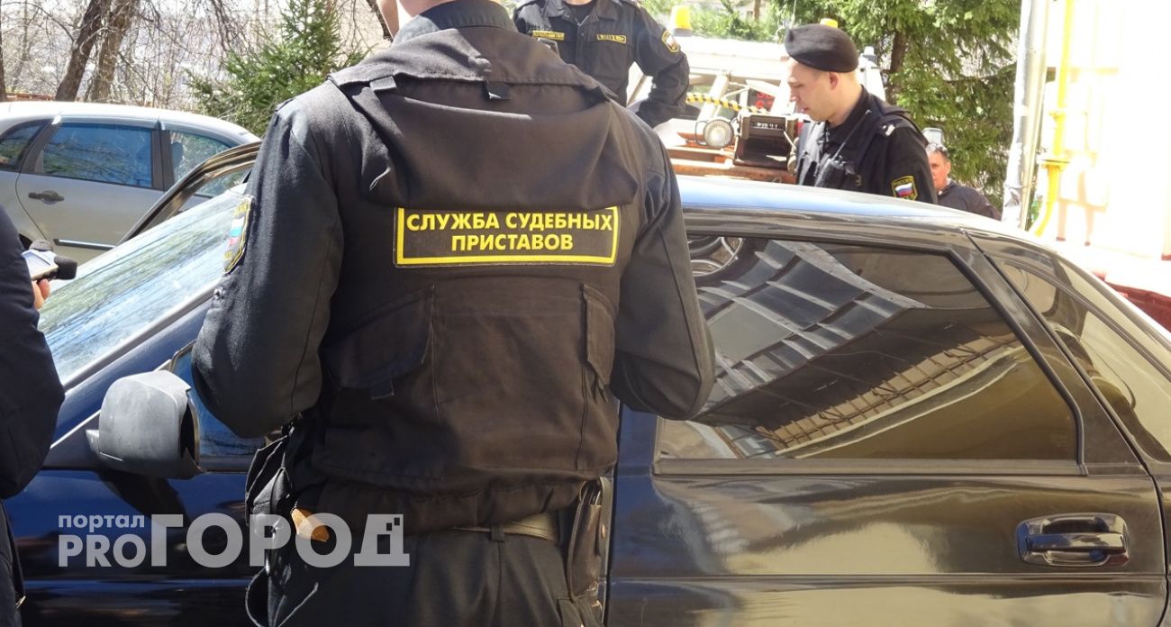 Чтобы не приносить в жертву машину и работу, жительнице Семенова пришлось быстро найти полмиллиона рублей