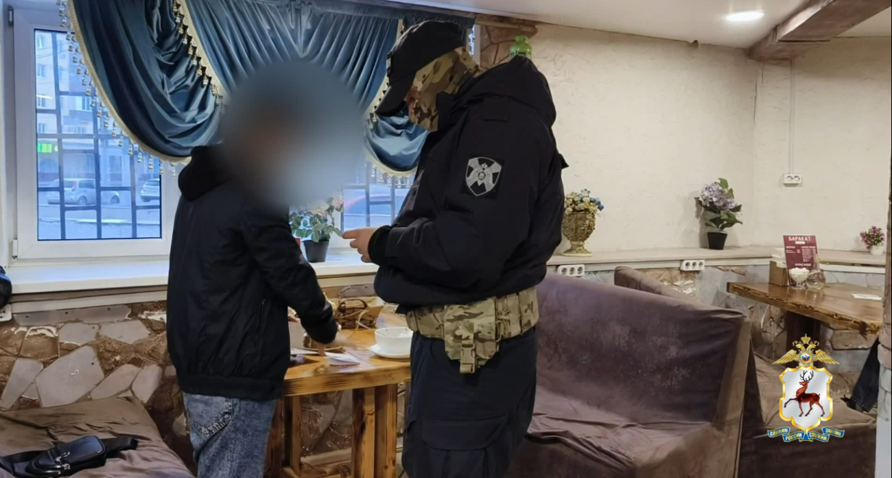 В Канавинском районе полицейские проверили 130 иностранцев: некоторым придется покинуть Россию