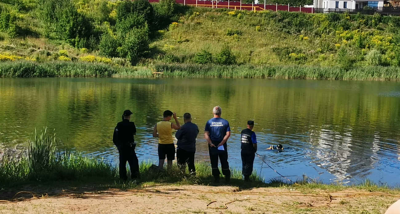 Субботние плавания в Нижегородской области закончились потоплением двух мужчин