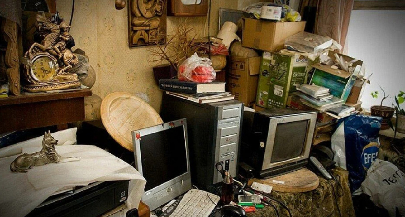 Отнимают силы и здоровье: никогда не храните их у себя дома