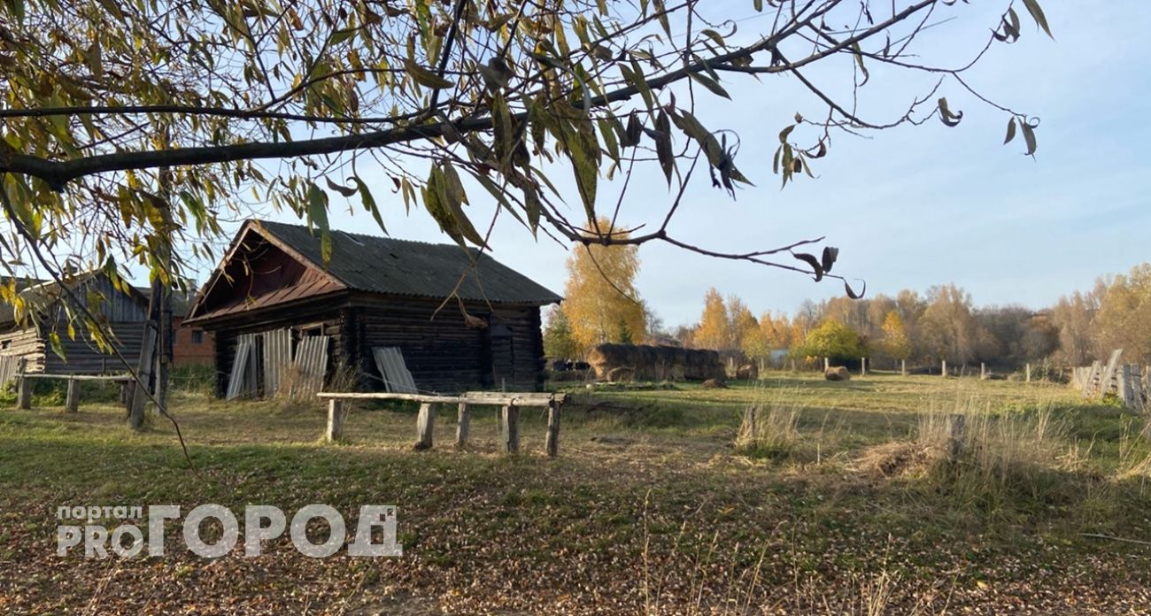В Лукояновском районе станет на один поселок меньше