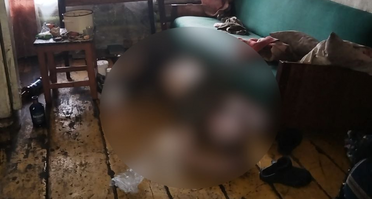 Пропавшего на несколько дней жителя Лукояновского района нашли убитым в своем доме