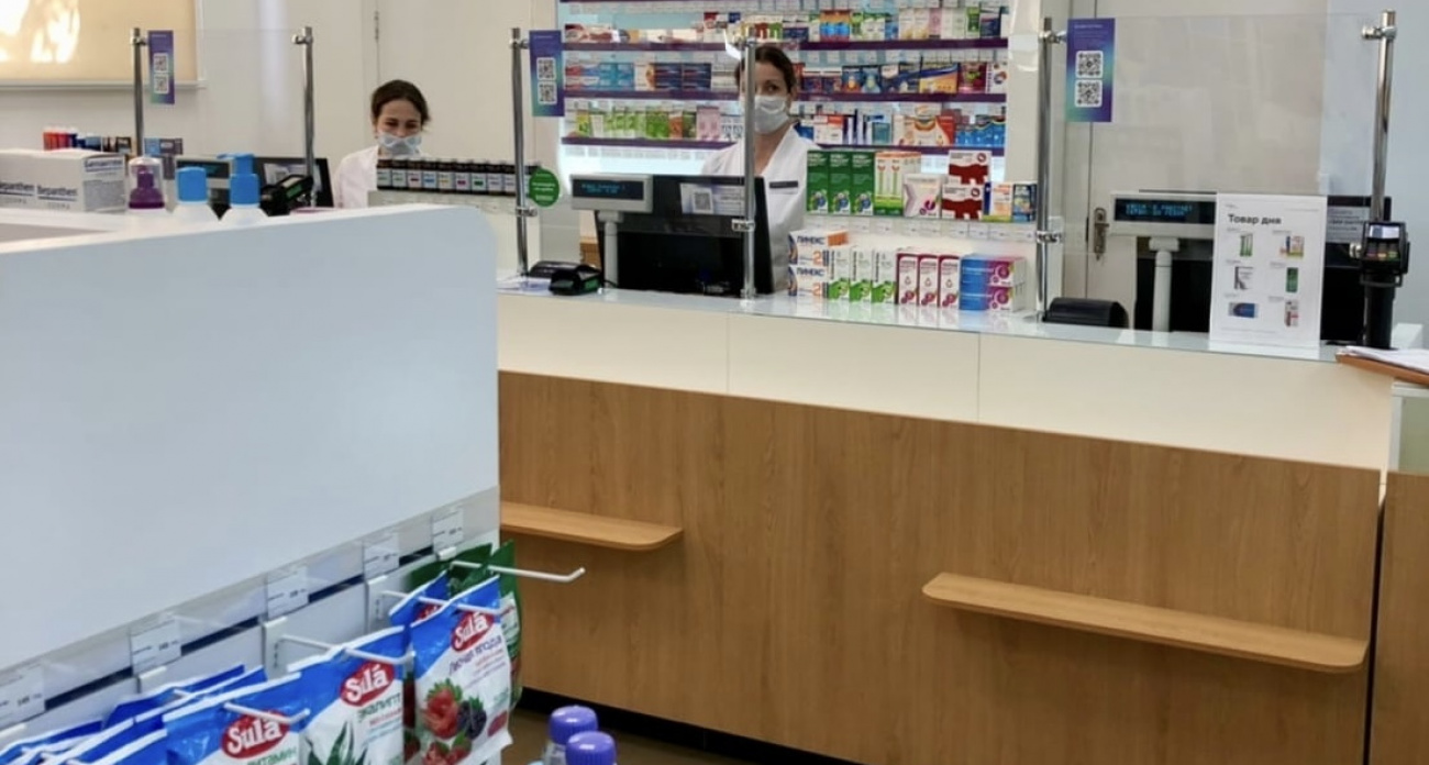 Нижегородская область оказалась среди лидеров по продаже просроченных лекарств