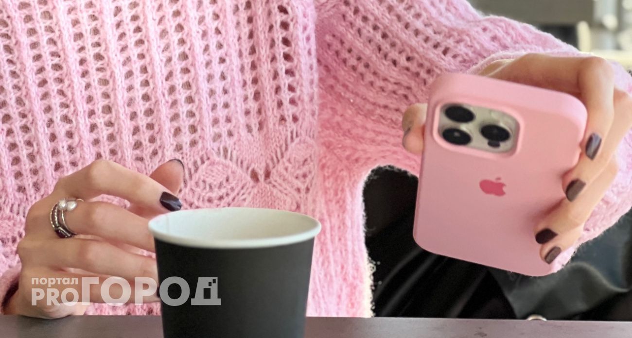 Нижегородцам рассказали, когда смартфон может превратиться в "жучок"