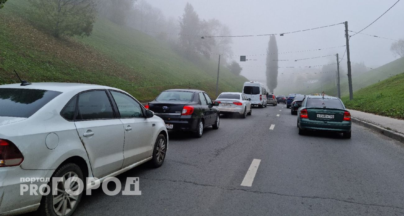 Стало известно, какие автомобили больше всего подешевели в Нижегородской области