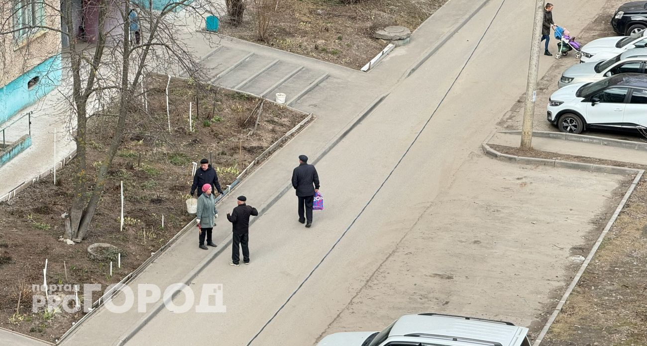 Жительница Нижегородской области с инвалидностью годами прозябала в чужих квартирах и решил обратиться к Бастрыкину