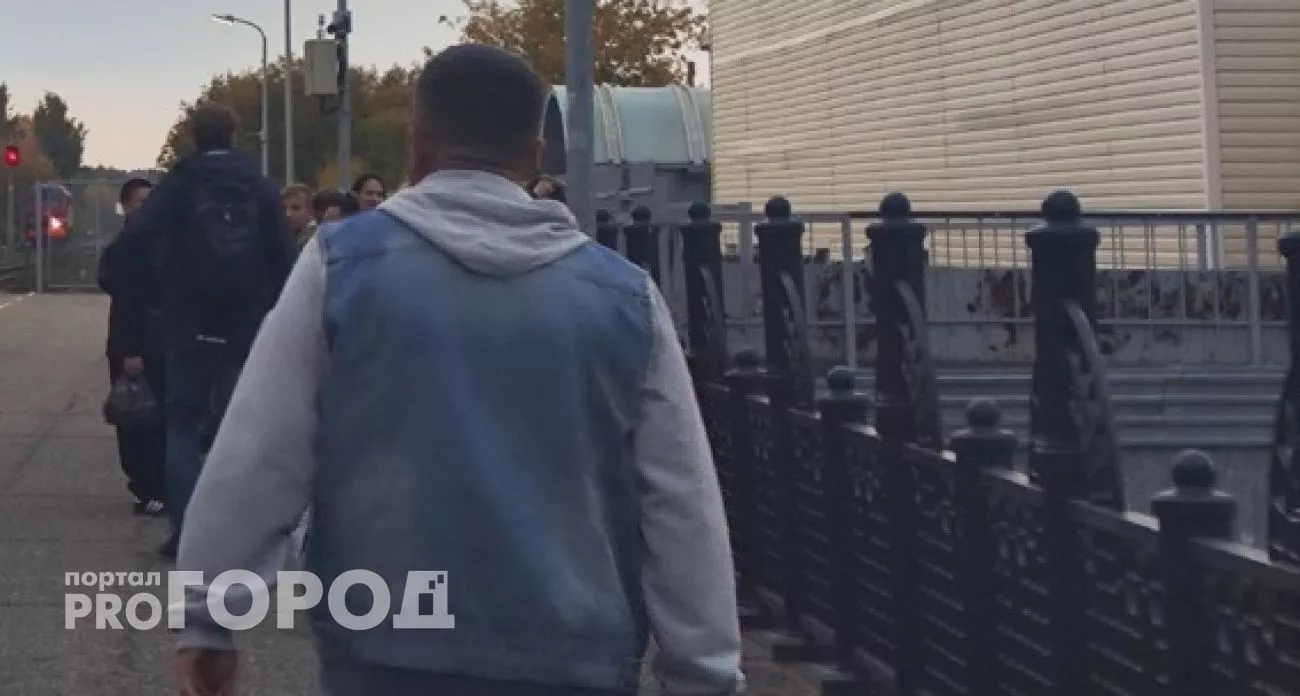 В Нижнем Новгороде подростки приходили в отель, чтобы заниматься проституцией 