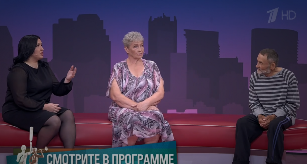 Жители Воротынского района пожаловались на местного пастуха в эфире федерального канала