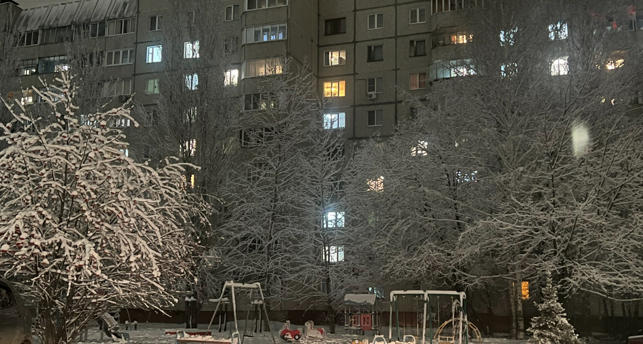 Мощный циклон "Герхард" принесет мороз и снег - когда в Россию придет настоящая зима