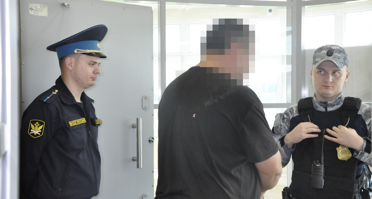 Трое жителей Нижегородской области забыли о своих обязанностях и стали пешеходами