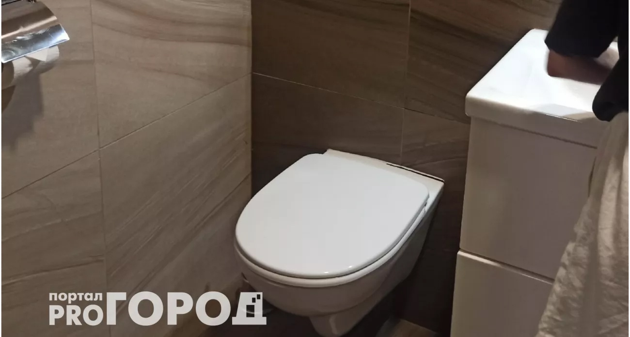 После одного случая всегда опускаю крышку унитаза — и вам настоятельно советую