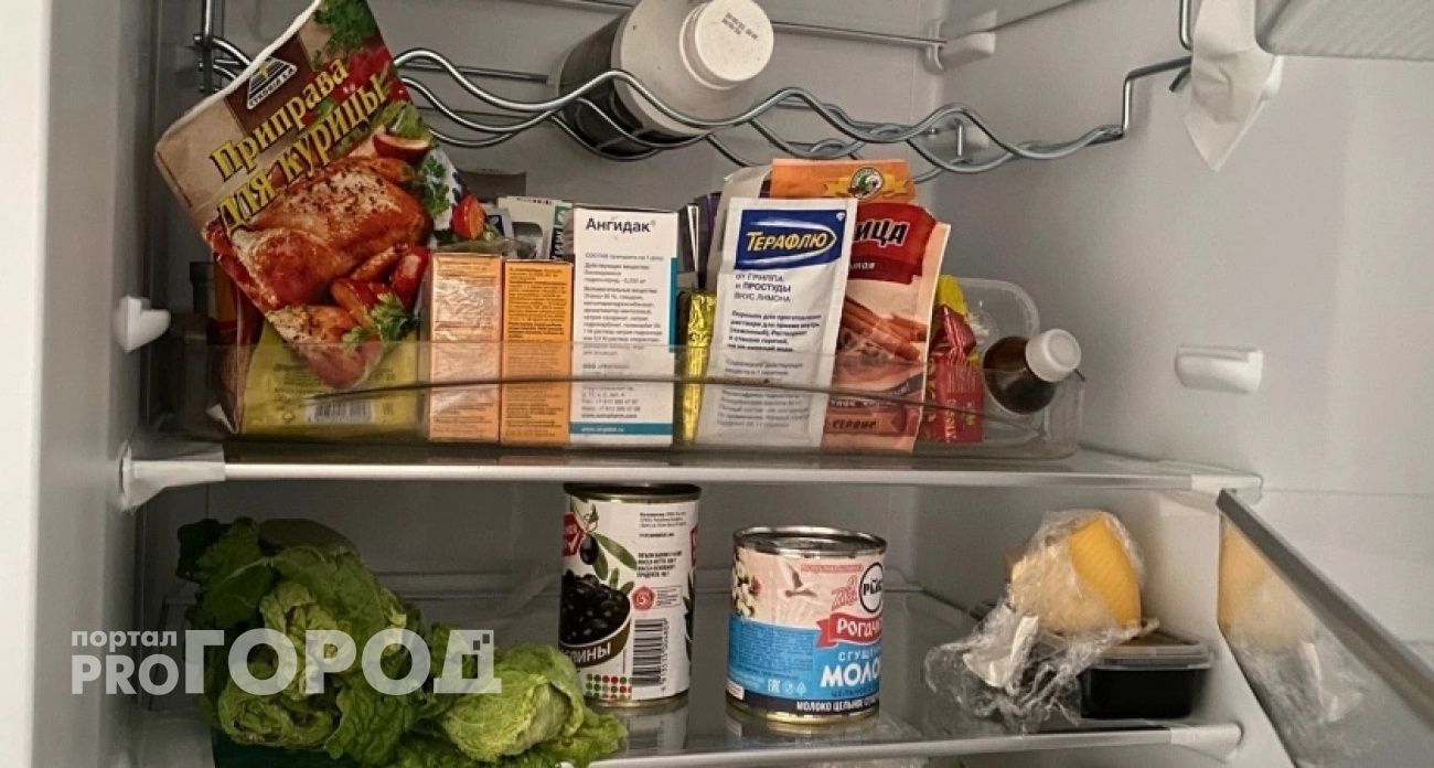 Заморозьте в холодильнике, пока не поздно: на Новый год этот продукт будет стоить как черная икра