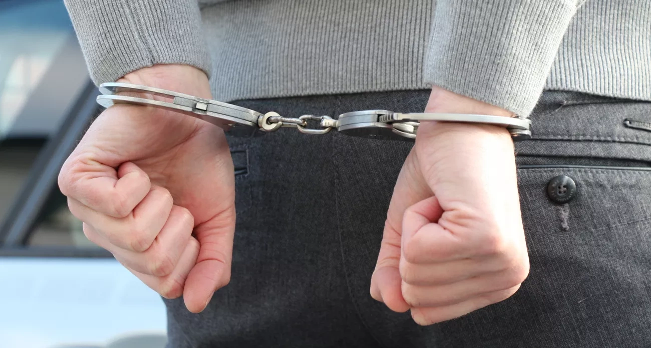 Арест главы Народного фронта и ДТП с велосипедистом в Кстово: главные новости за 16 октября в Нижнем Новгороде