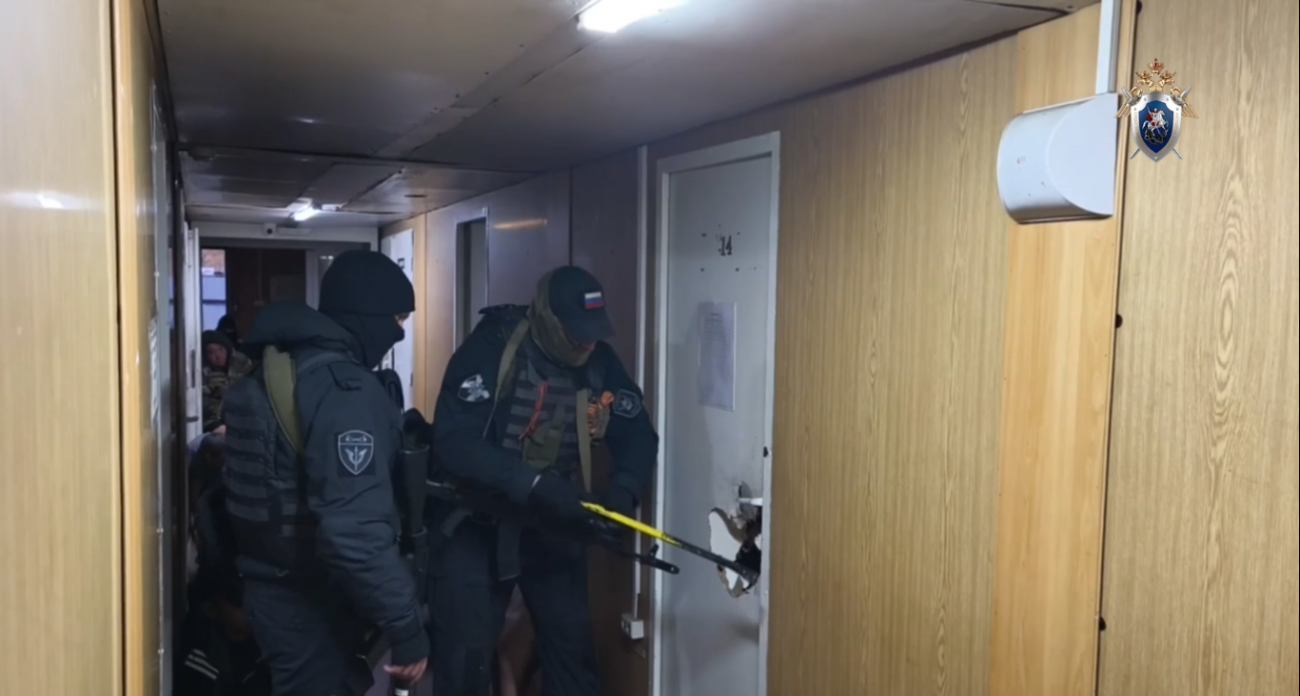 В Нижегородской области начальника отдела миграции подозревают в пособничестве нелегальному иностранцу
