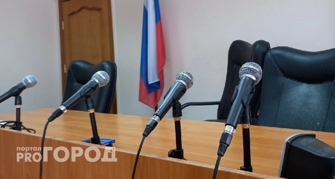Ритуальщиков из Дзержинска осудили за кражу двух миллионов
