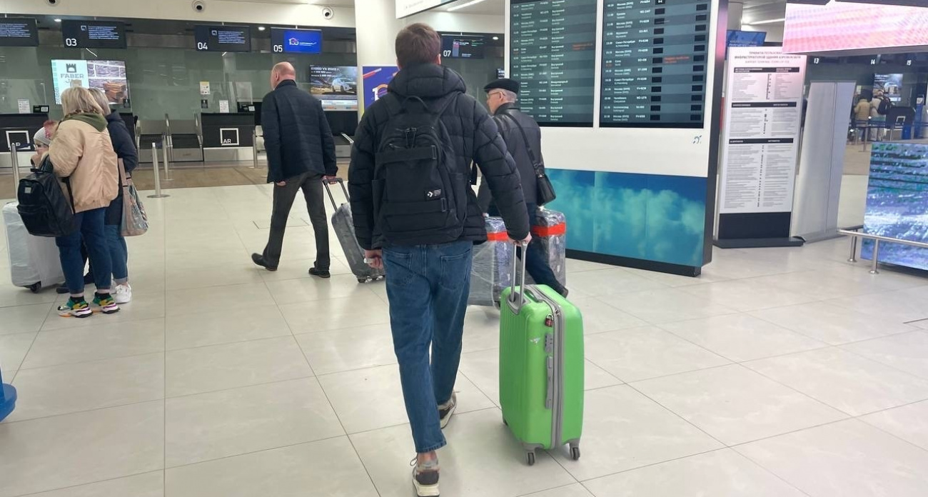 Россияне бросились скупать скупать туры в эту страну на новогодние каникулы: от 50 тысяч рублей на двоих