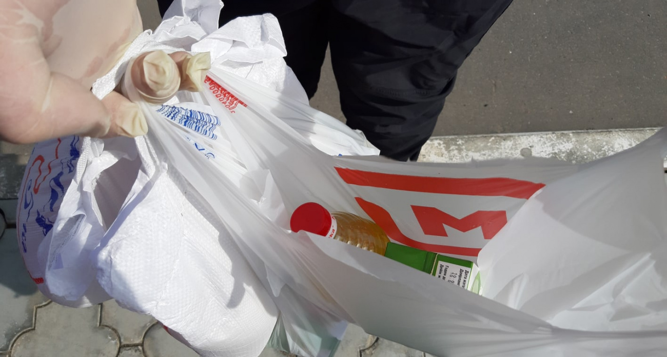 Перестаньте использовать продуктовые пакеты из "Магнита и "Пятерочки" под мусор: немногие об этом знают