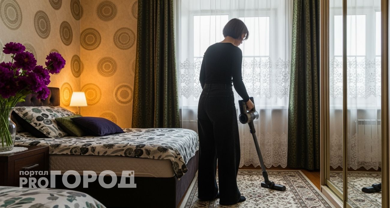 Эти 8 вещей обязательно должны быть в спальне для хорошего сна и идеального уюта