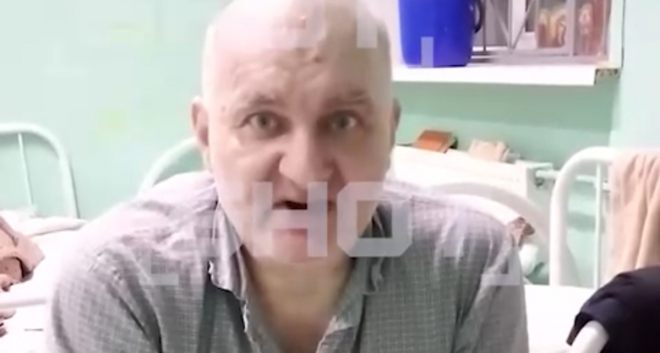 "Я воспитывал их, как своих": некрофил-кукольник из Нижнего Новгорода рассказал на видео свою историю