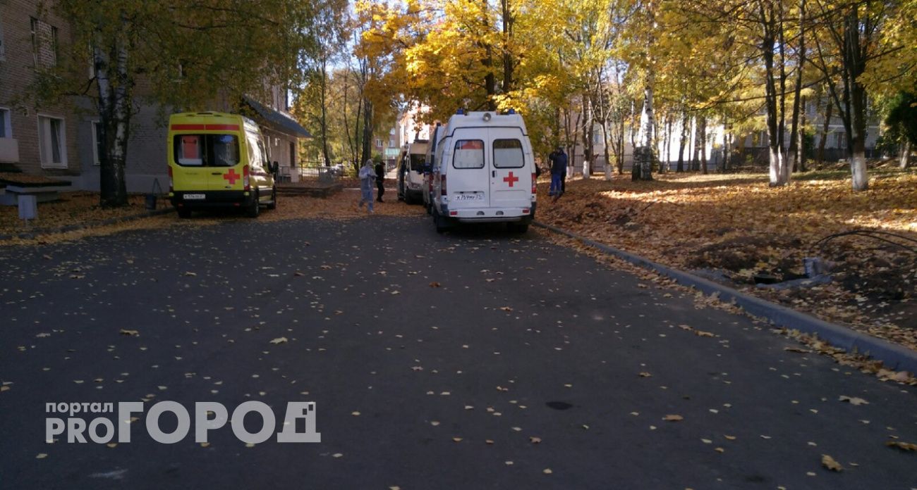 Слесарь-ремонтник получил тяжелые травмы при падении в подвал на стройплощадке в Дзержинске