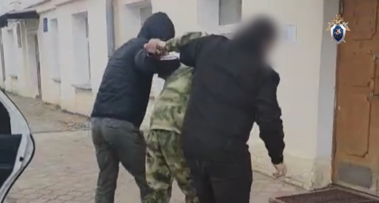 Вечерние посиделки в Сарове закончились поджогом и убийством, а гость отправится под суд