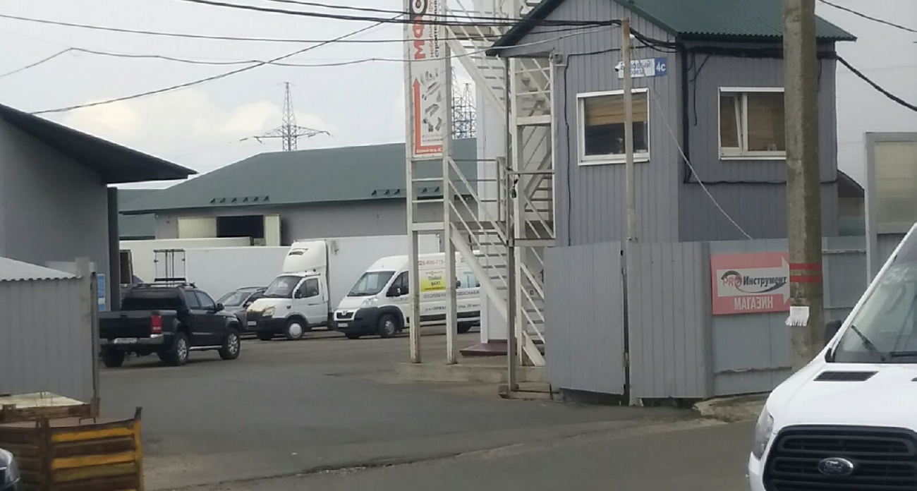 В Нижнем Новгороде прикрыли автомойку, которая мешал спать горожанам
