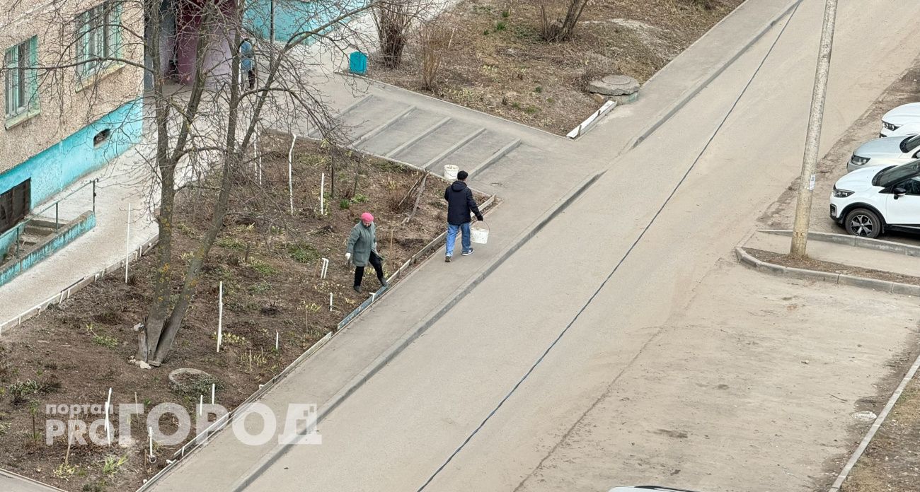 В Казани поймали жителя Башкирии, который унес деньги двух старушек из Нижегородской области