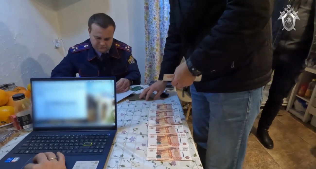 Главу нижегородского управления охраны Росгвардии поймали на миллионой взятке
