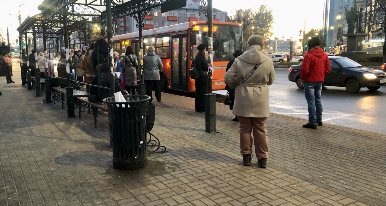 Из Нижегородской области будут выгонять мигрантов по новым правилам