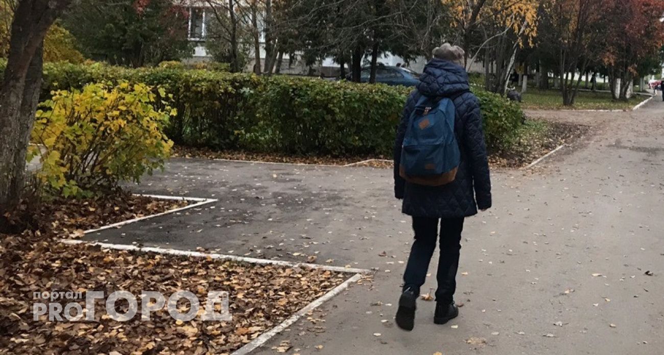Нижегородцам советуют задумываться о пенсии уже с 14 лет