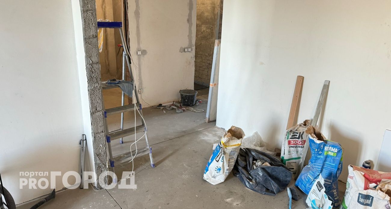 "Парковки нет, зато будет еще один дом": жители ЖК в Нижнем Новгороде столкнулись с обманом застройщика