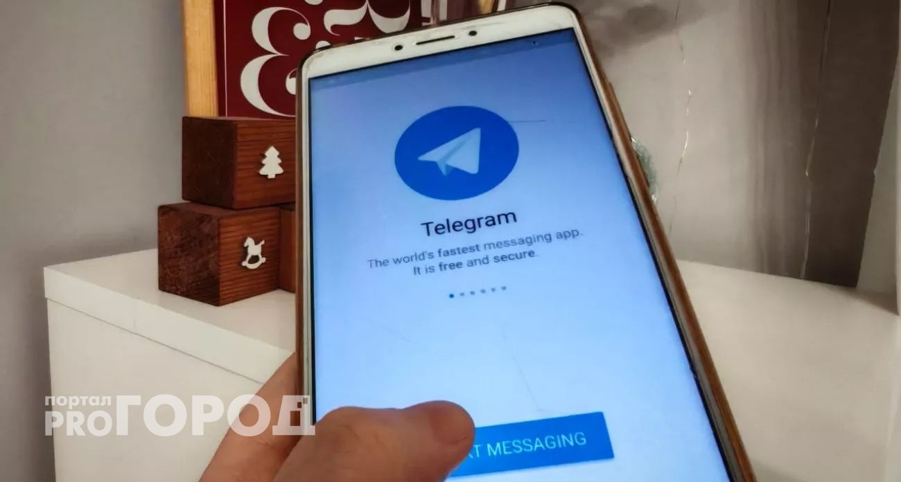 WhatsApp* и Telegram прекратят работу с 1 ноября : россияне останутся без доступа к популярным мессенджерам