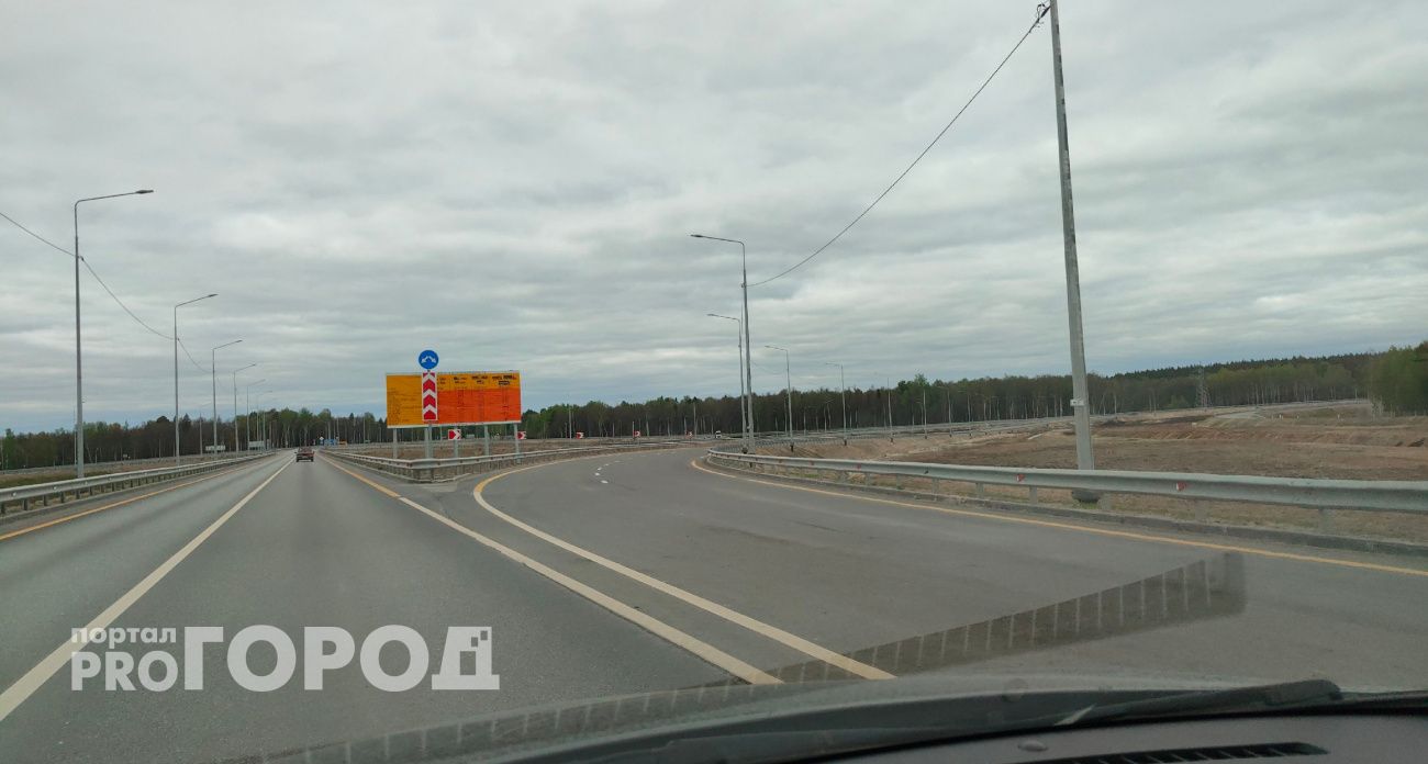 Гендиректор компании, которая строила платную трассу М-12, отправили в СИЗО