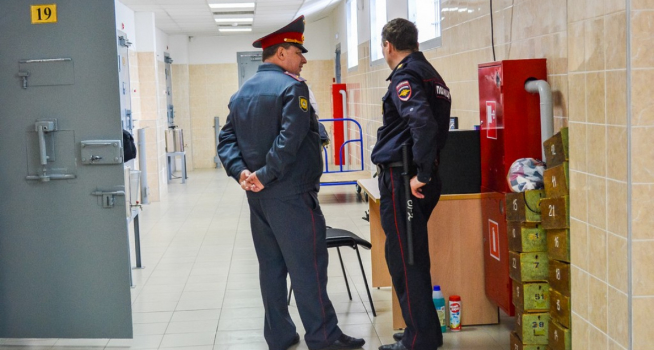 Экстремист из Нижегородской области участвовал в запрещенных движениях и напал на ребенка, отобрав в телефон, но теперь поплатится