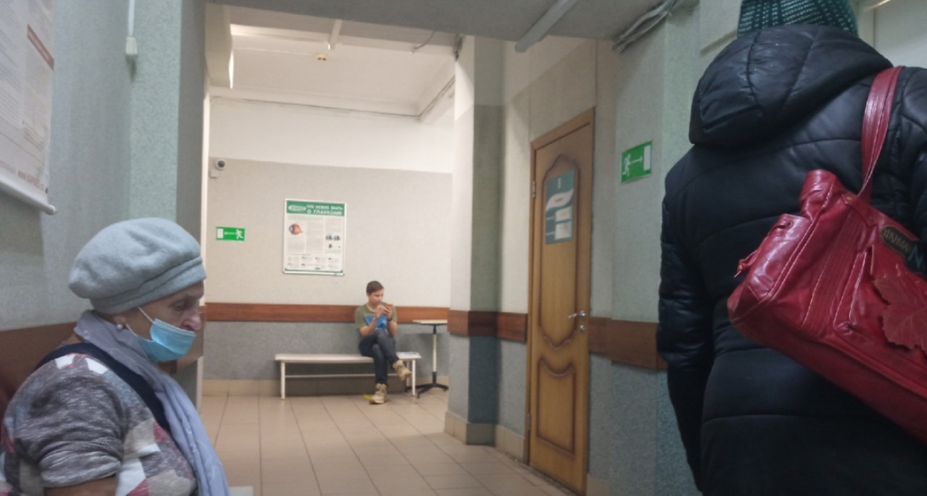 В Нижегородской области лекарства и анализы будут бесплатно доставлять дроны прямо к дому