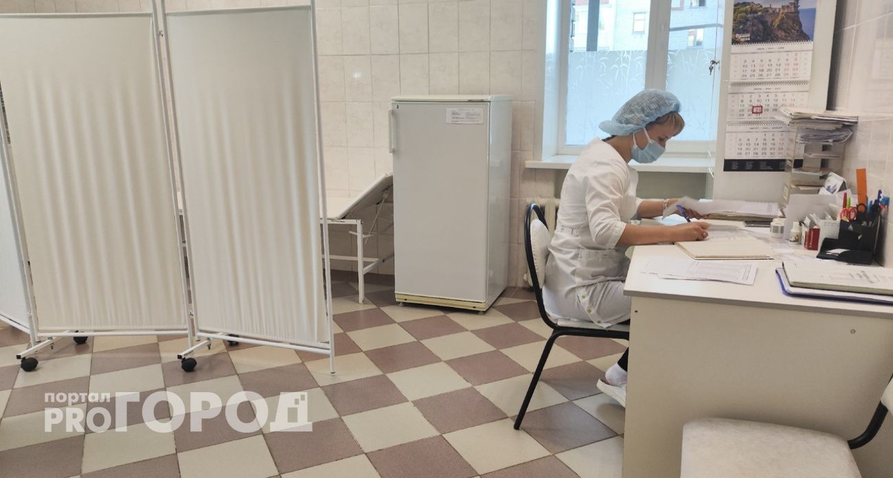 Нижегородским родителям рассказали, как теперь будут проходить медосмотры детей