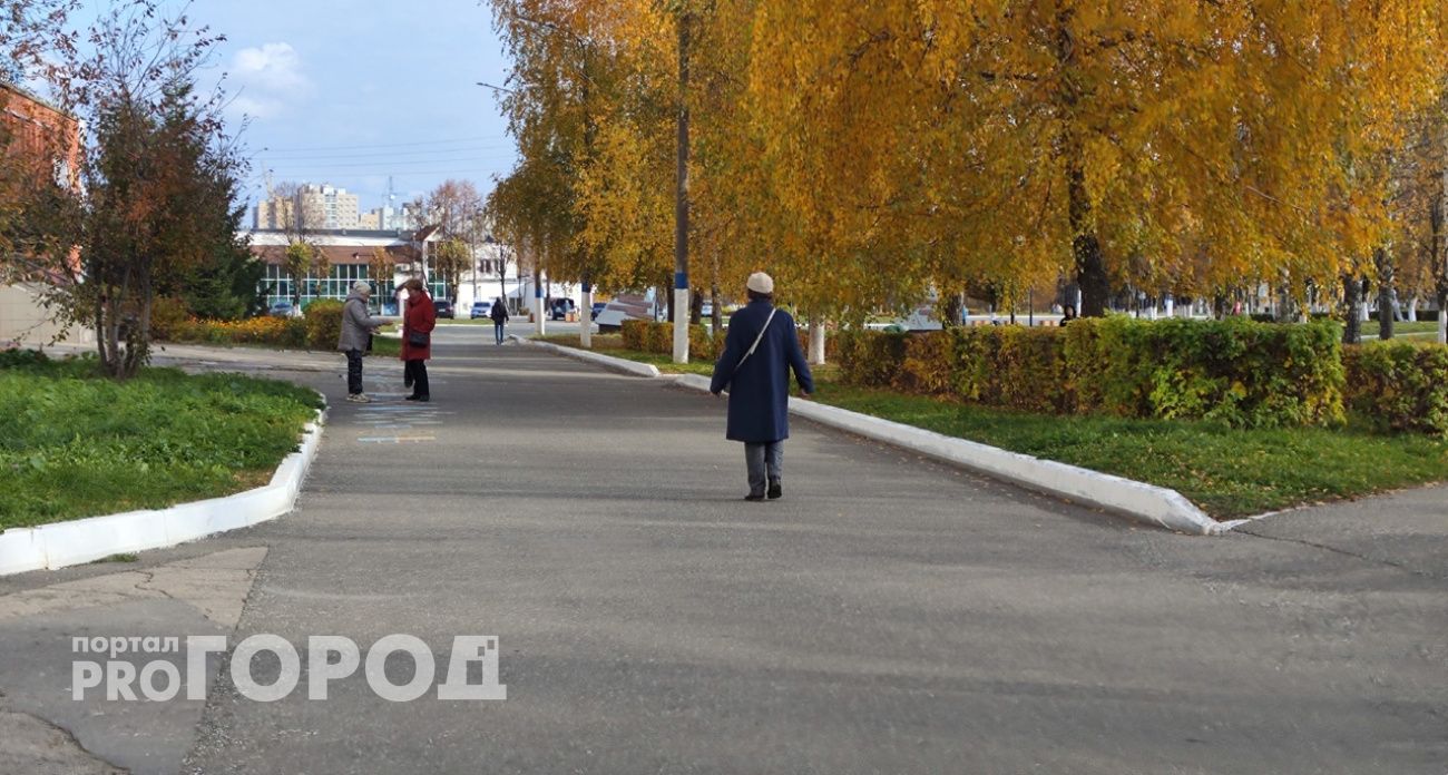 75-летняя женщина из Арзамаса лишилась миллионов после переписки в мессенджере