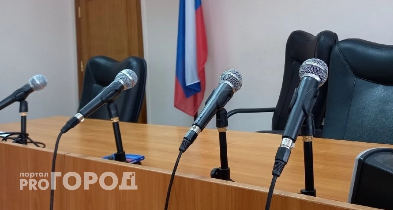 Дзержинского бизнесмена будут судить за неуважительное отношение к лесу
