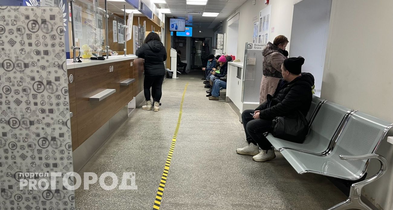 В Нижегородской области чиновники собрались в корне менять почту