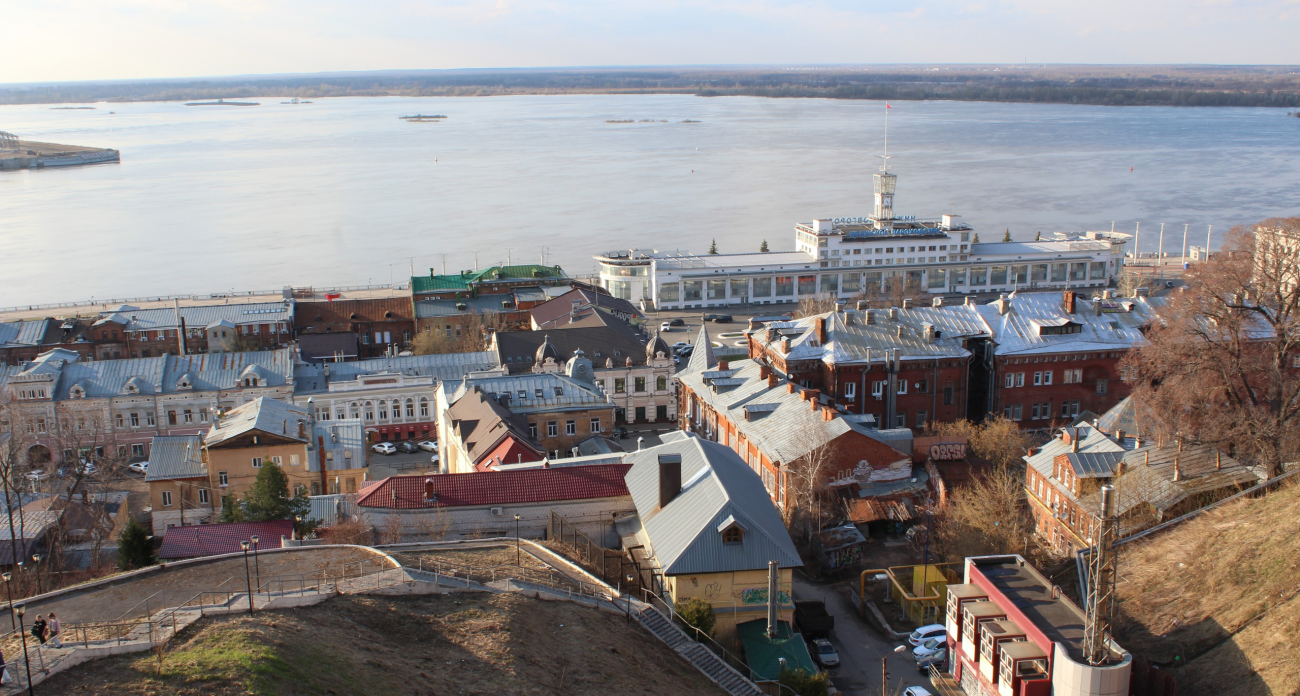 В Нижнем Новгороде закрыли огнеопасную гостиницу